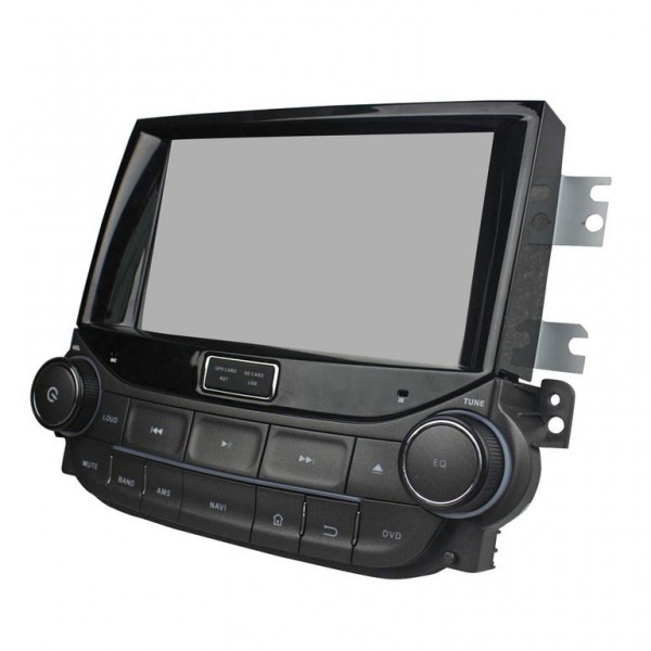 Chevrolet Malibu gps