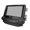Chevrolet Malibu gps