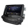 Chevrolet Malibu gps