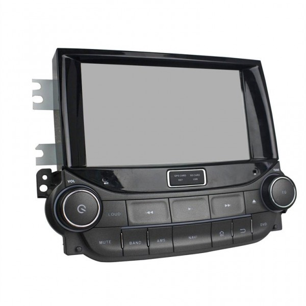 head unit Chevrolet Malibu