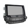 Chevrolet Malibu gps