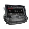 Chevrolet Malibu gps