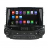 head unit Chevrolet Malibu