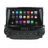 head unit Chevrolet Malibu