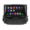 Chevrolet Malibu gps