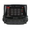 Chevrolet Malibu gps