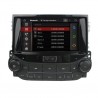 Chevrolet Malibu gps