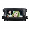 navegador Mazda CX5