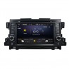 gps Mazda CX5