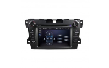 Navegador Mazda CX7
