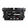 Mazda CX7 GPS