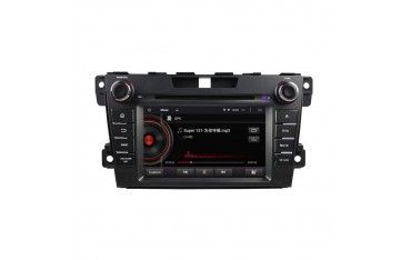 Navegador Mazda CX7