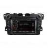 Mazda CX7 GPS