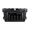 Mazda CX7 GPS