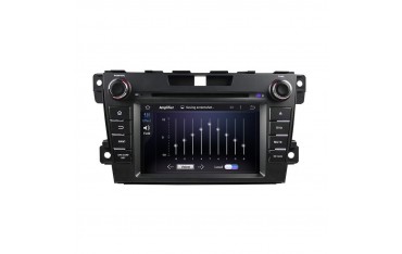 Navegador Mazda CX7