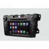 Mazda CX7 GPS