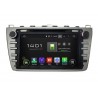 Mazda 6 Android