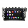 Mazda 6 Android