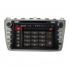 Mazda 6 Android