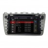 Mazda 6 Android