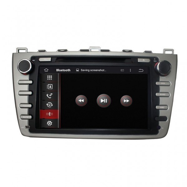  Mazda 6 Android gps
