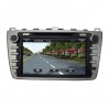  Mazda 6 Android gps