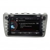 Mazda 6 Android