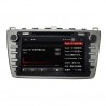  Mazda 6 Android gps