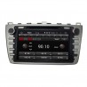  Mazda 6 Android gps