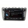Mazda 6 Android