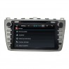  Mazda 6 Android gps