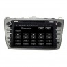 Mazda 6 Android