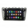 Mazda 6 Android