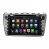 Mazda 6 Android