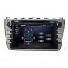  Mazda 6 Android gps