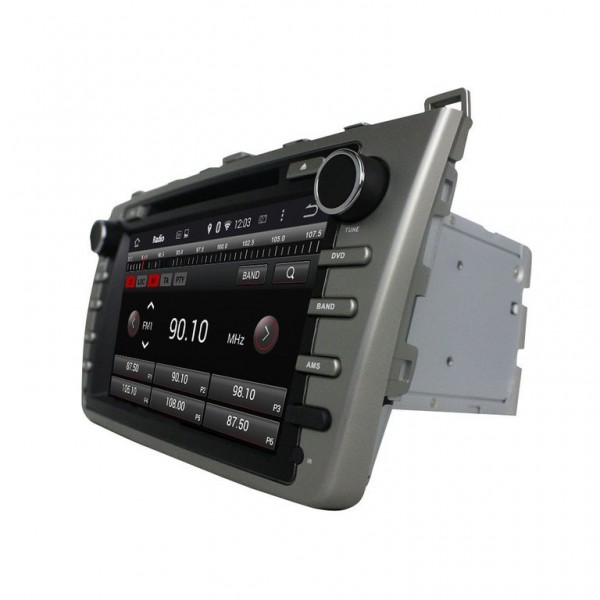  Mazda 6 Android gps