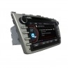 Mazda 6 Android
