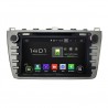  Mazda 6 Android gps