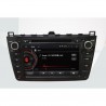 gps Mazda 6