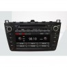 gps Mazda 6