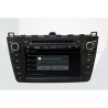 gps Mazda 6
