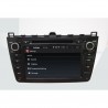 gps Mazda 6