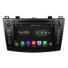 GPS Android OCTA CORE 4G LTE Mazda 3 REF:TR2378