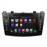 GPS Android OCTA CORE 4G LTE Mazda 3 REF:TR2378
