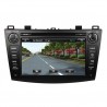 GPS Android OCTA CORE 4G LTE Mazda 3 REF:TR2378