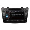 GPS Android OCTA CORE 4G LTE Mazda 3 REF:TR2378