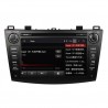 GPS Android OCTA CORE 4G LTE Mazda 3 REF:TR2378