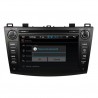 GPS Android OCTA CORE 4G LTE Mazda 3 REF:TR2378