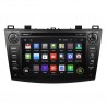 GPS Android OCTA CORE 4G LTE Mazda 3 REF:TR2378