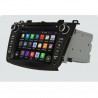 GPS Android OCTA CORE 4G LTE Mazda 3 REF:TR2378